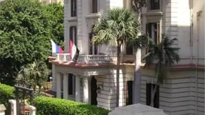البيت الروسي بالإسكندرية يحتفل باليوم العالمى الصحي