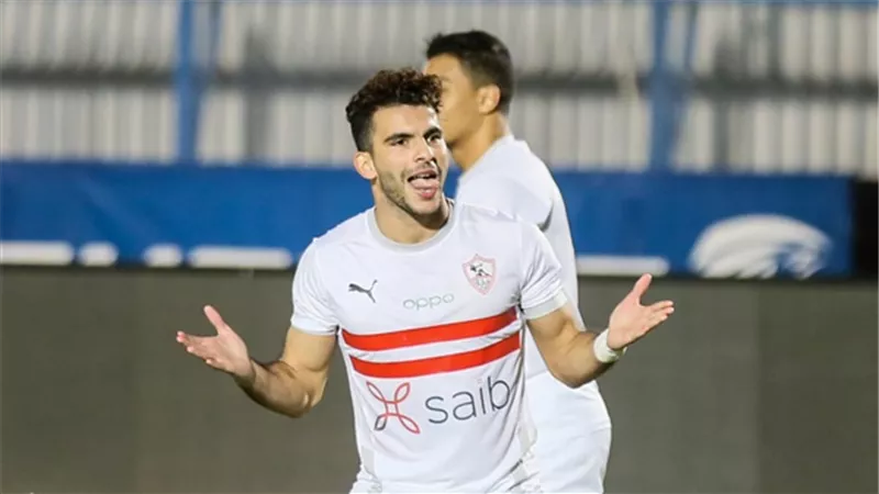 نجم الأهلي السابق: استبعاد زيزو قرار 