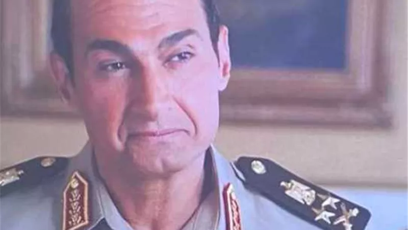 مرفت عمر : الاختيار وثيقة تاريخية من الواقع