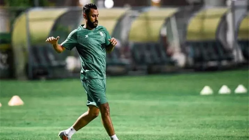 الاتحاد: عاشور لم يقدم لنا شيئا.. وعلاقتنا به انتهت