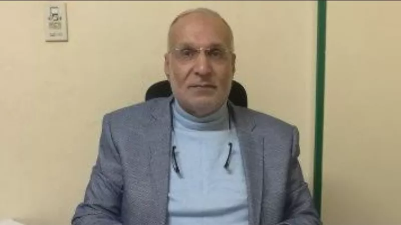 نقيب العلاج الطبيعي : تقدمت ببلاغات منذ أغسطس ضد إحدى السيدات وتم القبض عليها مؤخرًا