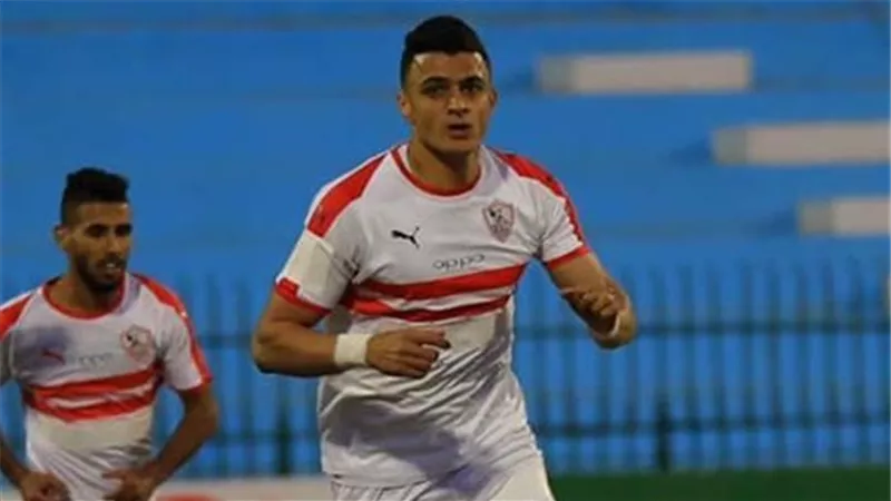 ميدو: فيريرا يعيد اكتشاف عمر السعيد من جديد