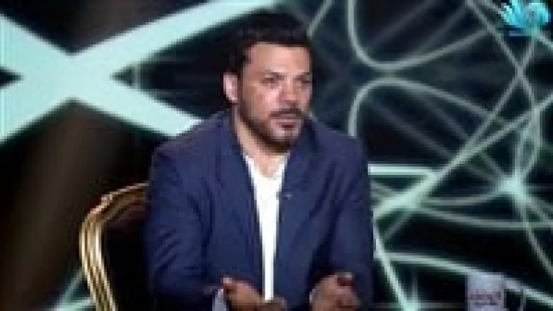 نجم الزمالك الأسبق يكشف اسرار مثيرة مع 