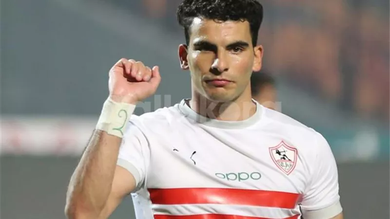 شاهد.. زيزو يرد على اتهامه بالتمرد بهذ الطريقة