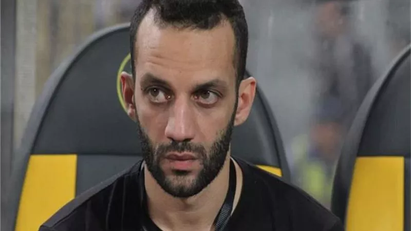 أمير مرتضى يتحدث عن اصابة الونش.. وأزمات الزمالك