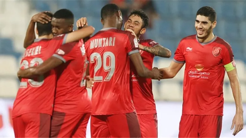 الدحيل امام التعاون.. مواعيد مباريات دورى ابطال اسيا اليوم 7-4-2022