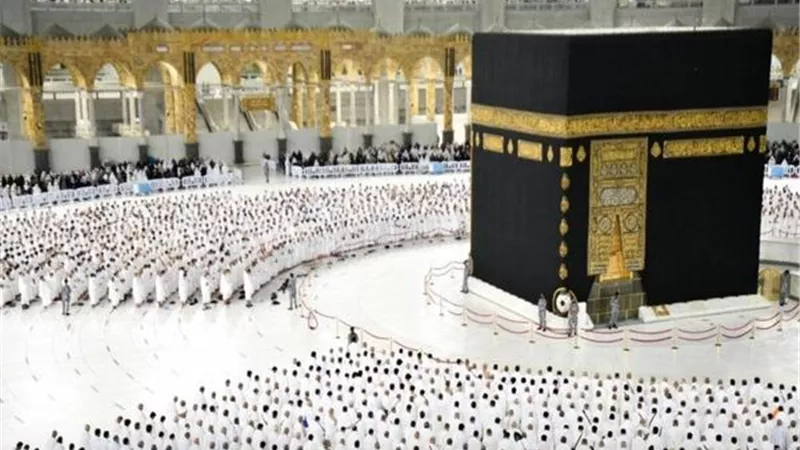 رئاسة الحرمين الشريفين تطلق برنامج 