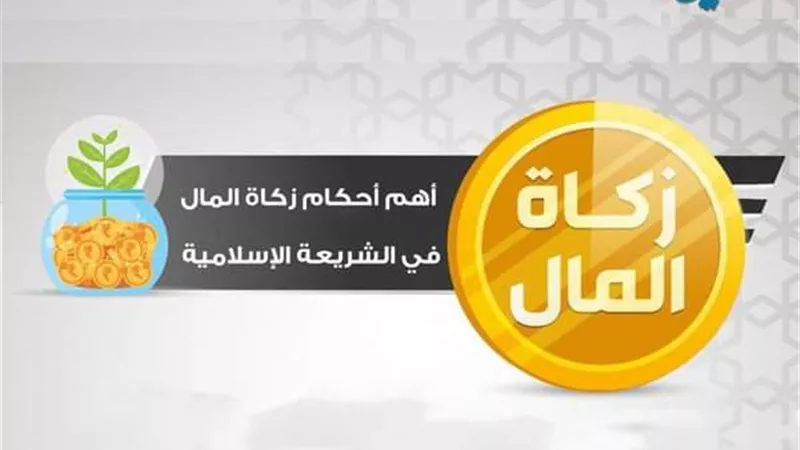 15 معلومة .. تعرف على أهم أحكام زكاة المال في الشريعة الإسلامية