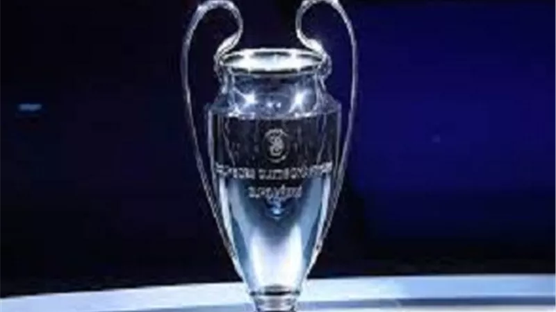 اهداف مباريات الذهاب ببطولة دورى ابطال اوروبا.. فيديو