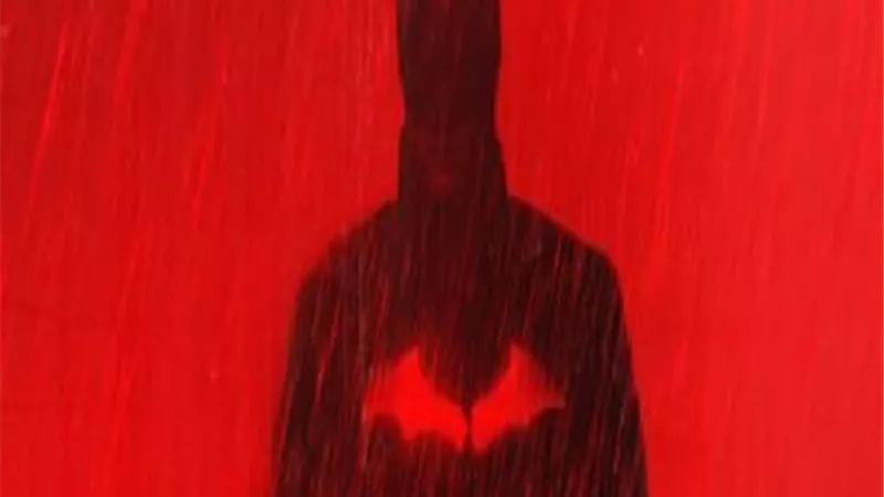 فيلم The Batman يتخطي 710 ملايين و500 ألف دولار فى شباك التذاكر العالمي
