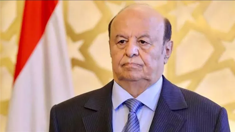 مسئول يمنى: مجلس القيادة الرئاسى نقطة ارتكاز قوية عسكريا وسياسيا