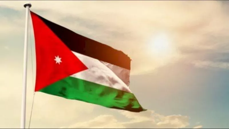 الأردن يُرحب بقرار إنشاء مجلس قيادة رئاسى فى اليمن
