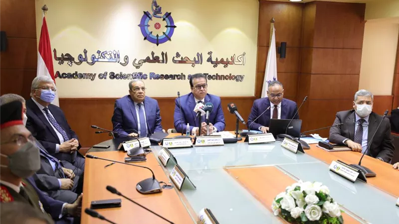 جائزة النيل لشقير وعبد الغفار.. البحث العلمى تعلن جوائز الدولة ٢٠٢١