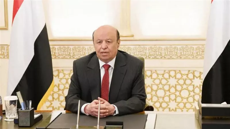 ترحيب عربي بنقل الرئيس اليمني صلاحياته لمجلس القيادة الرئاسي