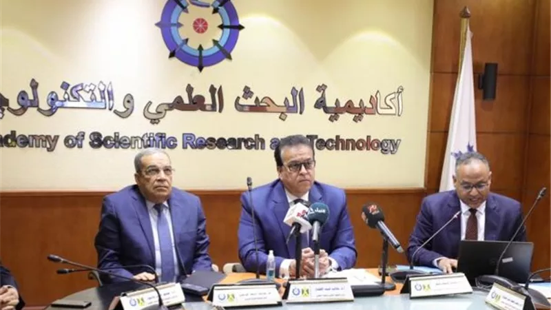58 عالمًا يحصدون جوائز النيل والدولة التقديرية والتفوق والتشجيعية