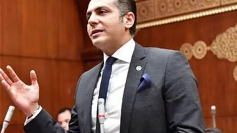 احمد عبد الجواد: الاختيار 3 يساهم في دعم صناعة الوعي الجمعى وينقل الحقائق للأجيال القادمة