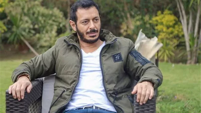 براءة مصطفى شعبان من تهمة المخدرات