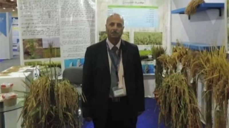 محافظ كفرالشيخ يهنئ 