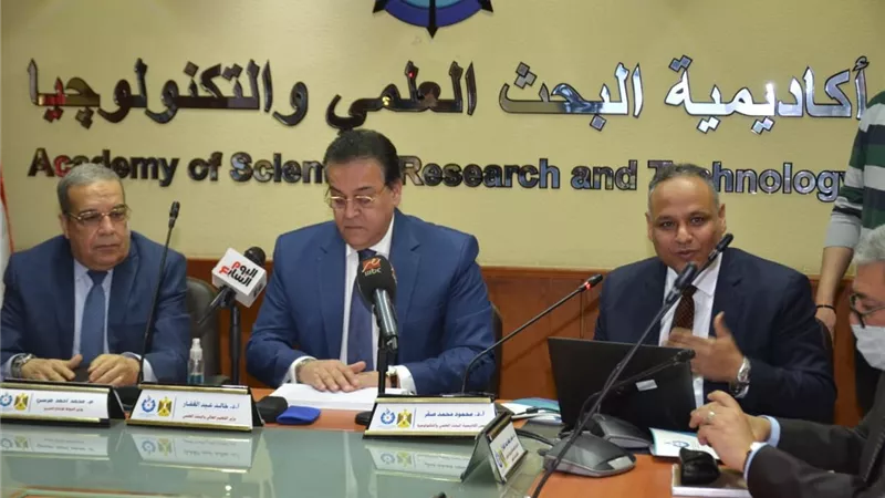 البحث العلمي تعلن أسماء الفائزين بجوائز الرواد والمرأة لعام 2021