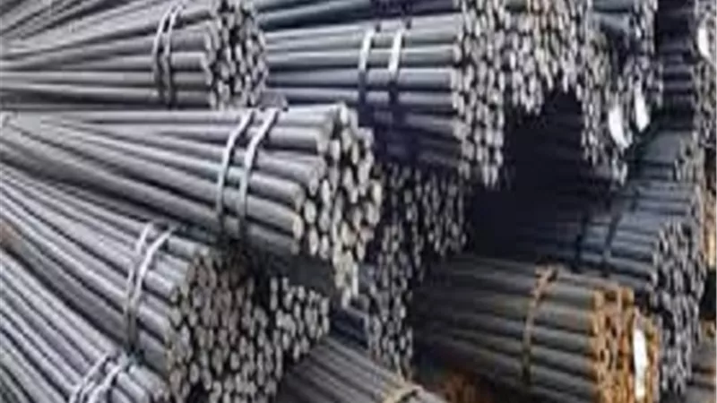 20 ألف جنيهًا.. ارتفاع جديد فى سعر طن الحديد اليوم الخميس