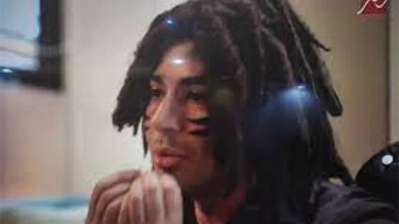 محمد انور لـ فاندام : 