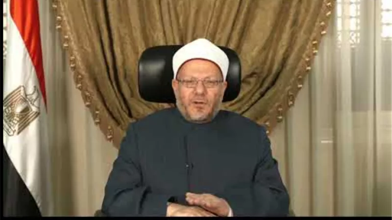 حكم الصوم دون صلاة.. المفتي:صيامه صحيح وقبوله بأمر الله وحده