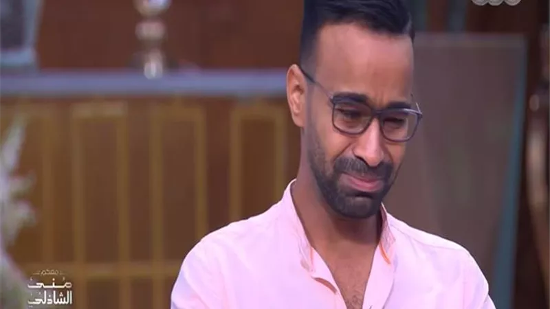 محمود الليثي: نفسي اعمل دور 
