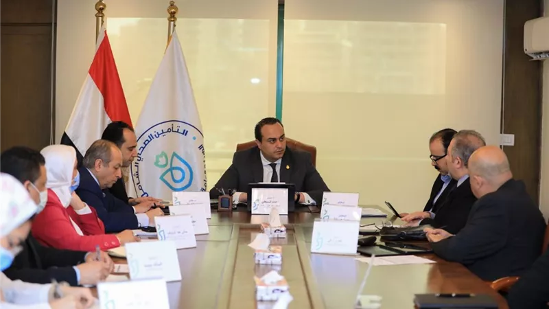تنسيقية التأمين الشامل: الانتهاء من أعمال تطوير كافة الوحدات والمراكز الصحية بالسويس وأسوان يونيو المقبل