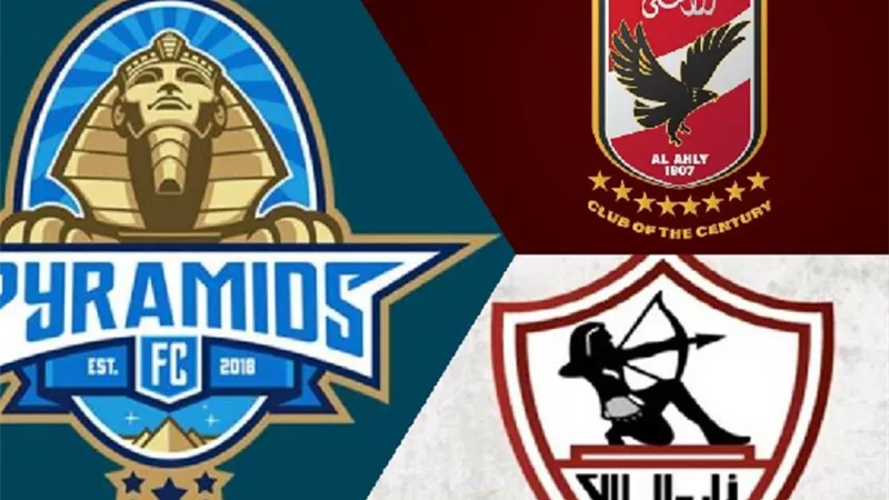 الأهلي يقطع الطريق على الزمالك لضم مدافع بيراميدز.. شاهد