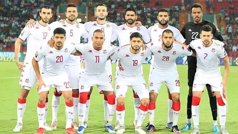 6 نجوم مرشحون لقيادة تونس في مونديال قطر 2020