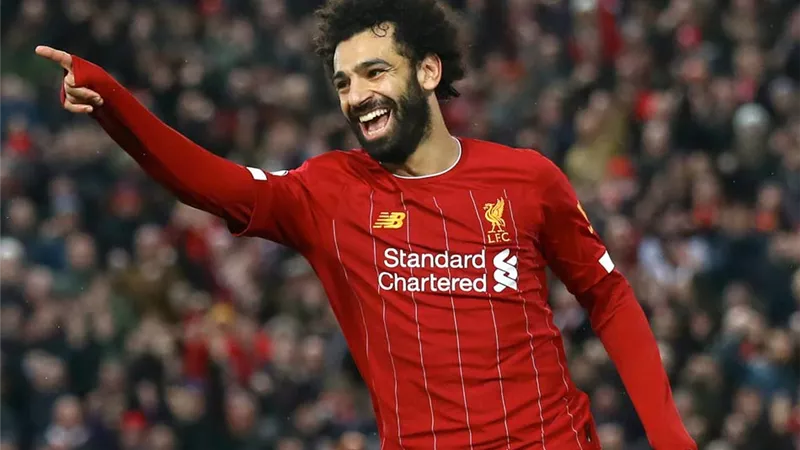 حارس ليفربول السابق يصدم صلاح قبل مواجهة مانشستر سيتي
