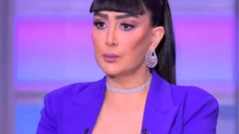 غادة عبدالرازق تكشف السبب الحقيقي لغيابها عن الموسم الرمضانى هذا العام