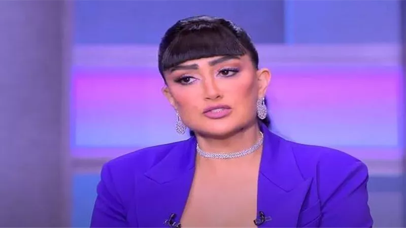 غادة عبدالرازق : 