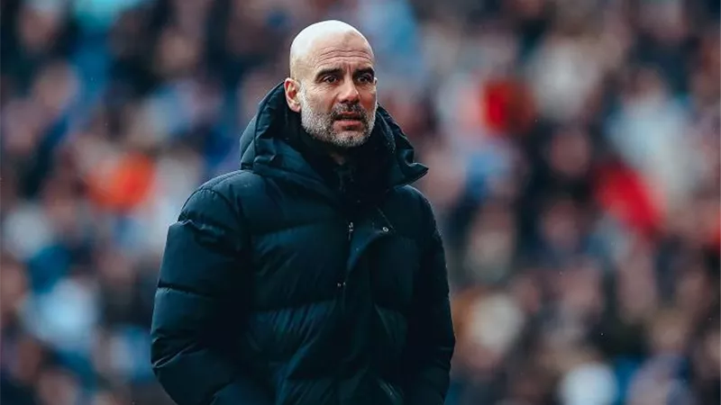 الاتحاد البرازيلى يفاوض جوارديولا لتدريب المنتخب