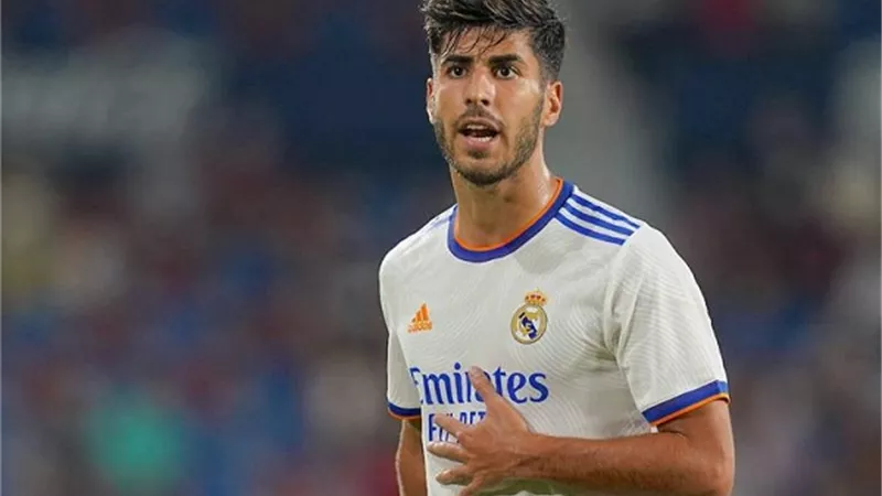 صراع انجليزى ايطالى على ضم نجم ريال مدريد الموسم المقبل