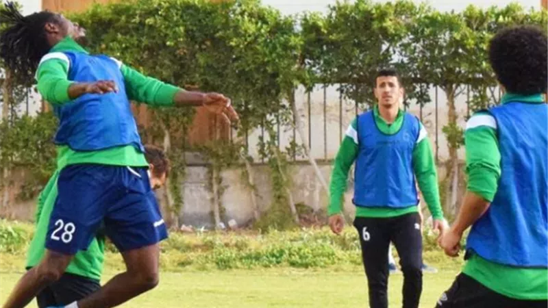 لعنة الإصابات تضرب ايسترن .. قبل مواجهة الأهلى