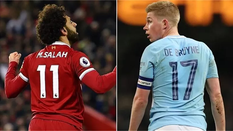 دى بروين يكشف كواليسه مع محمد صلاح فى تشيلسى