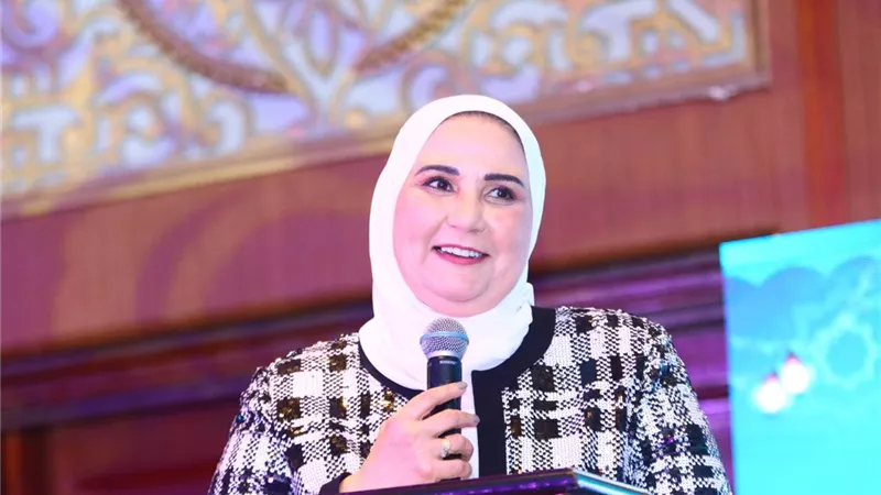 القباج: مهتمون بإنشاء مدارس مجتمعية وحضانات للأطفال بقري مبادرة حياة كريمة