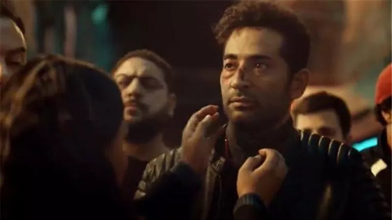 القبض على عمرو سعد بعد حقيقة تورطه فى سرقة اموال