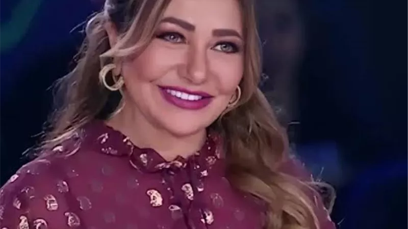 شركة ليلى علوى تتعرض لهجوم إلكتروني