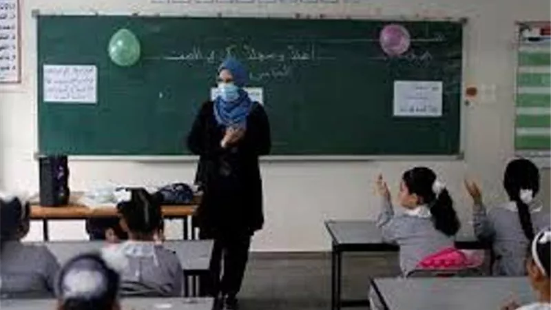 استجابة للجمهورية اونلاين.. اتاحة التدريب لمعلمي الصفوف الأولى بالمدارس الخاصة أسوة بالحكومية