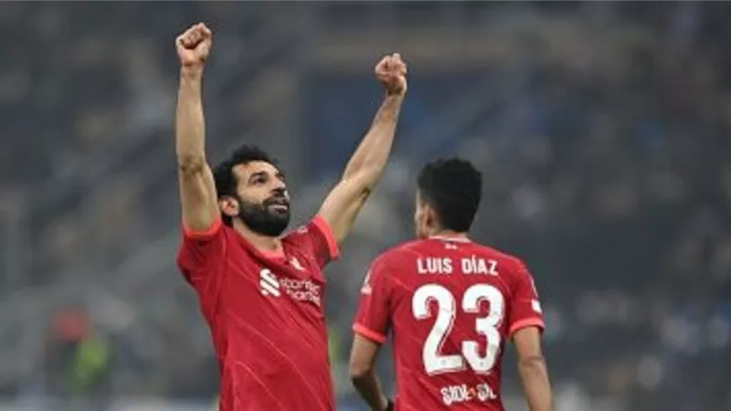 اسطورة ليفربول ينصح كلوب باستبعاد صلاح من تشكيل الفريق
