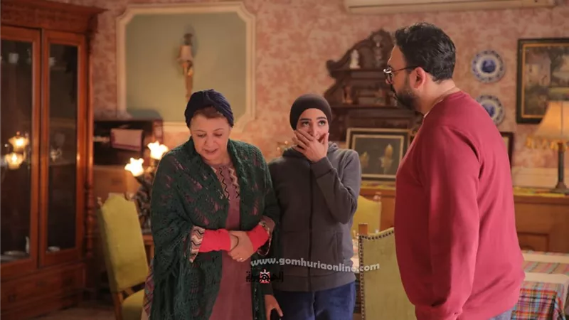 حنان سليمان: الكوميديا أصعب من التراجيدي ورد فعل الجمهور على 