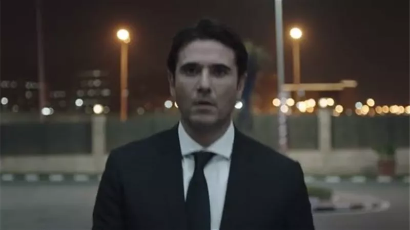 احمد عز للجمهورية أونلاين: 