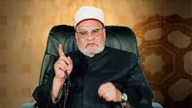 أحمد كريمة: خالص التعازي للأشقاء المسيحيين في وفاة القمص أرسانيوس