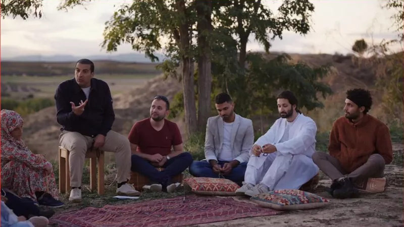 د. عمرو خالد: وصفة اليقين وتحقيق حلم المستحيل في حياتك (دنيا وآخرة)