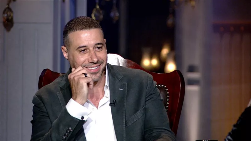 أحمد السعدني : 95% من النهضة الفنية في السعودية تعتمد على الفن المصري