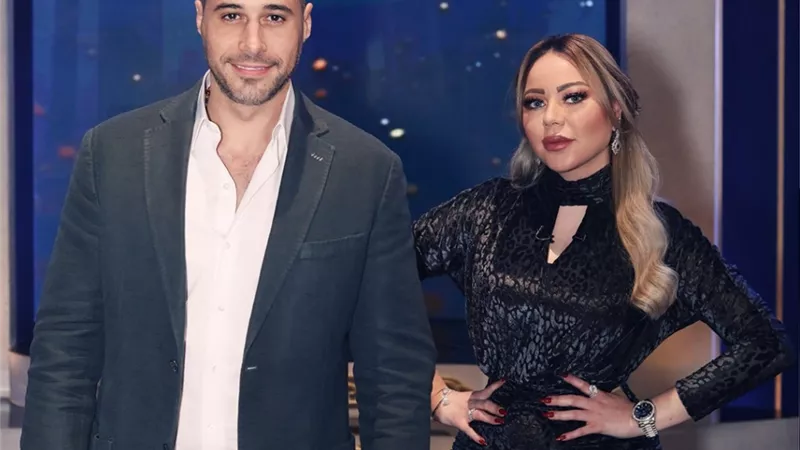 أحمد السعدني : أحمد الفيشاوي أحسن فنان من أبناء النجوم في جيلنا