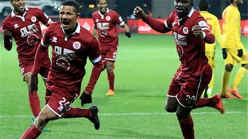 نفاذ جميع تذاكر مباراة الوحدات الأردنى والفيصلي السعودى .. الموعد والتشكيل والقنوات الناقلة