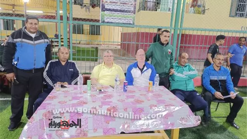 انطلاق فعاليات الدورة الرمضانية الثانية بجامعة السادات